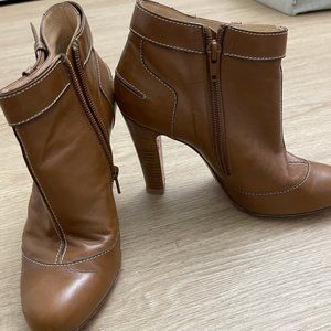 Christian Louboutin Vintage Booties